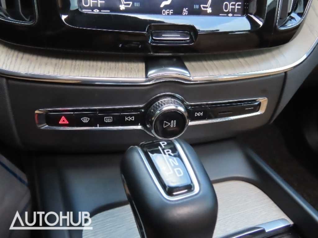 볼보 XC60 XC60(2세대) T6 AWD 인스크립션 이미지 8