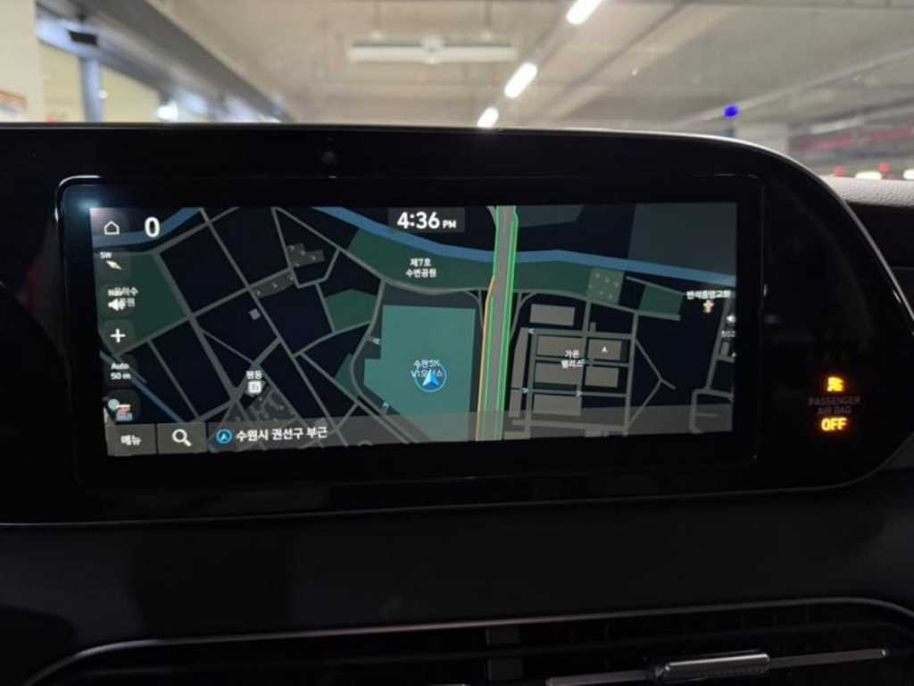 현대 팰리세이드 디젤 2.2 2WD 프레스티지 이미지 10