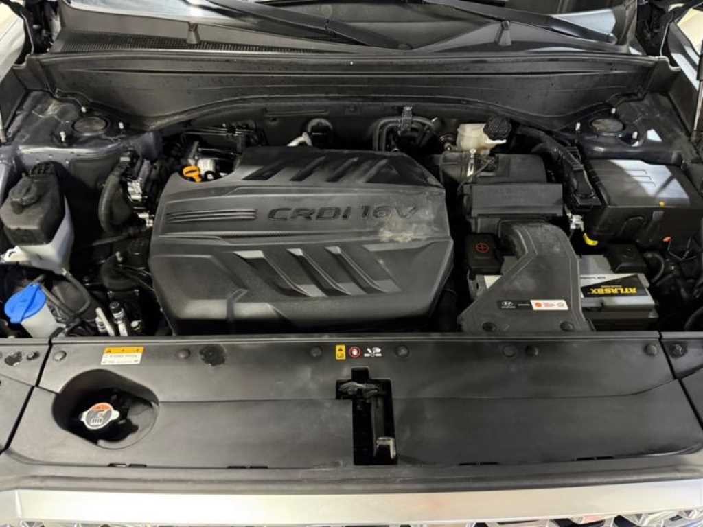 현대 팰리세이드 디젤 2.2 2WD 프레스티지 이미지 19