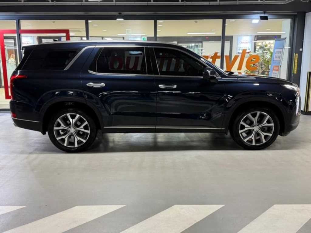 현대 팰리세이드 디젤 2.2 2WD 프레스티지 이미지 3