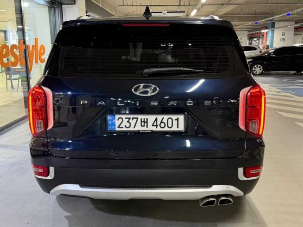현대 팰리세이드 디젤 2.2 2WD 프레스티지 이미지 5