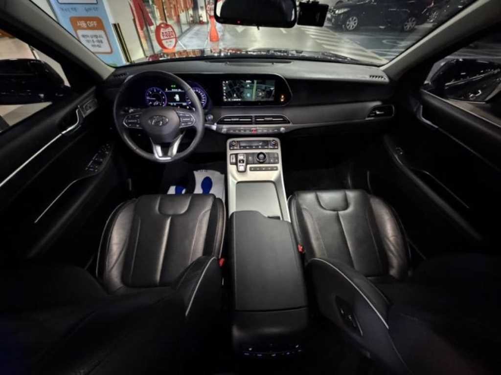 현대 팰리세이드 디젤 2.2 2WD 프레스티지 이미지 6