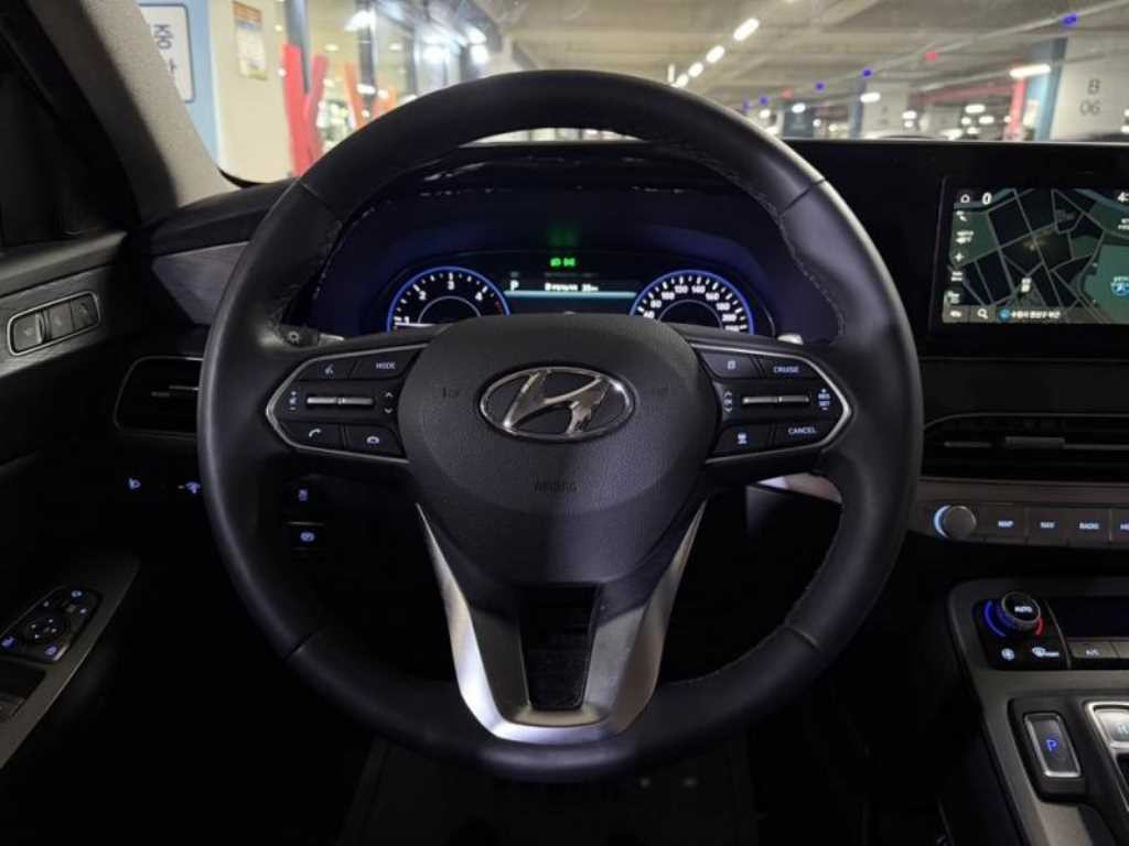 현대 팰리세이드 디젤 2.2 2WD 프레스티지 이미지 8