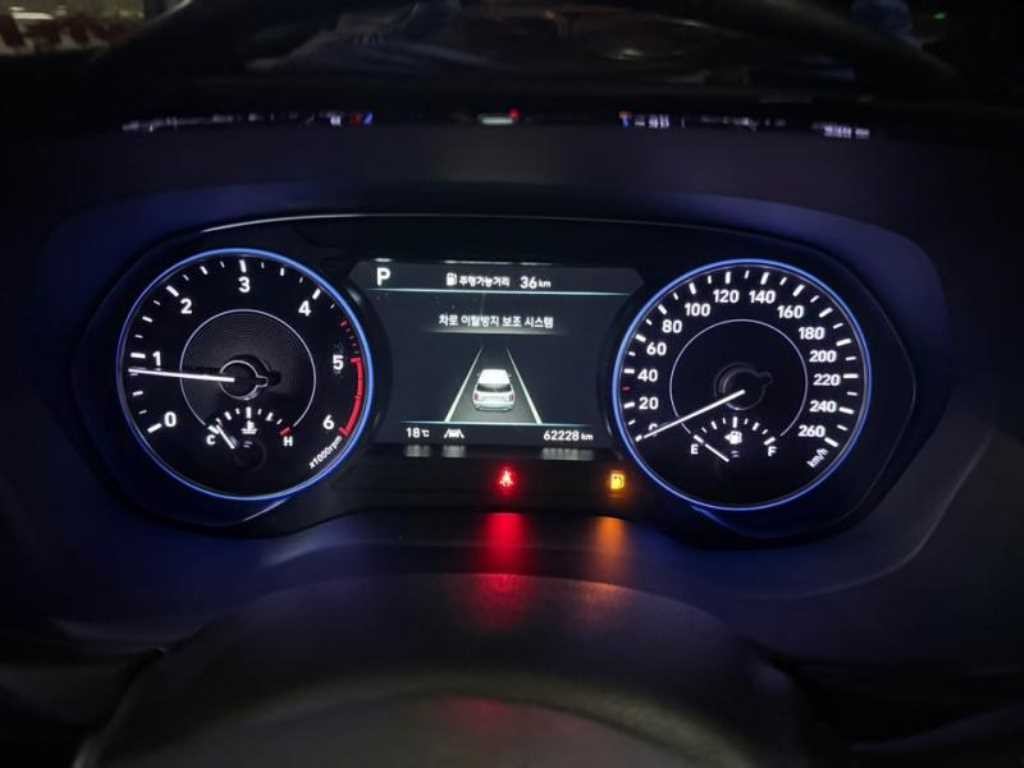 현대 팰리세이드 디젤 2.2 2WD 프레스티지 이미지 9