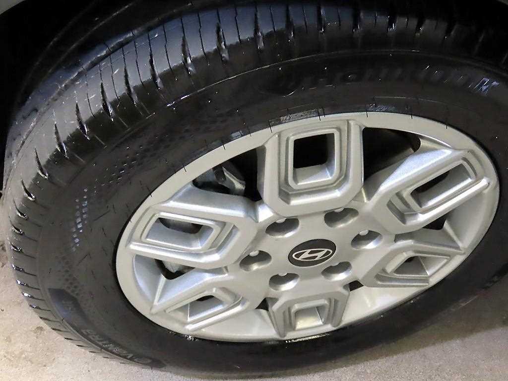 현대 스타리아 2WD 디젤 카고 모던 5인승 이미지 20
