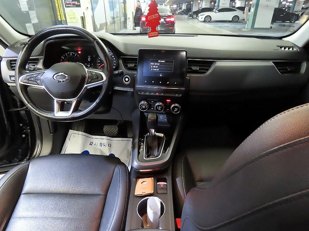 르노코리아(삼성) XM3 1.3 TCe RE 이미지 10