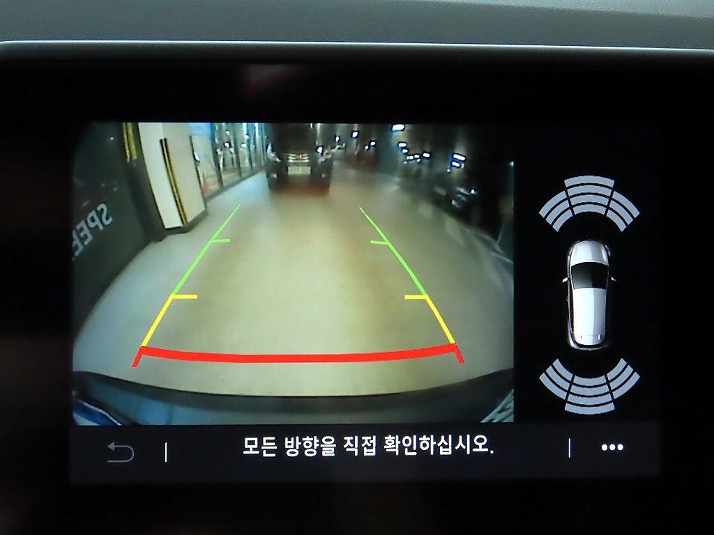 르노코리아(삼성) XM3 1.3 TCe RE 이미지 15