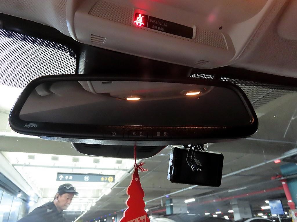 르노코리아(삼성) XM3 1.3 TCe RE 이미지 16