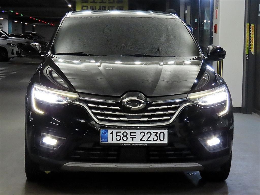 르노코리아(삼성) XM3 1.3 TCe RE 이미지 2