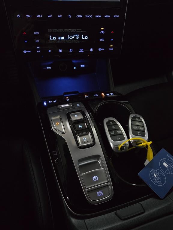 현대 투싼 투싼 (NX4) 가솔린 1.6 터보 2WD 인스퍼레이션 이미지 15