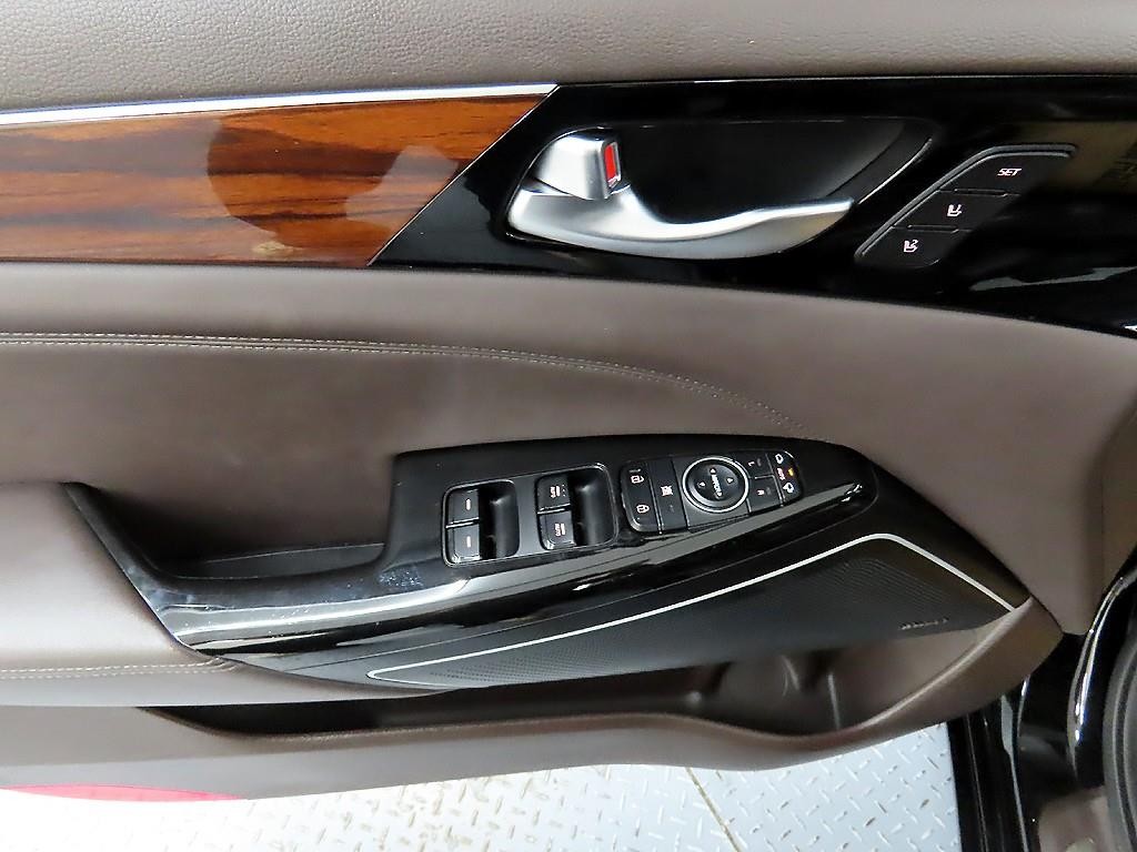 기아 K7 올 뉴 K7 2.4 GDI 리미티드 이미지 11