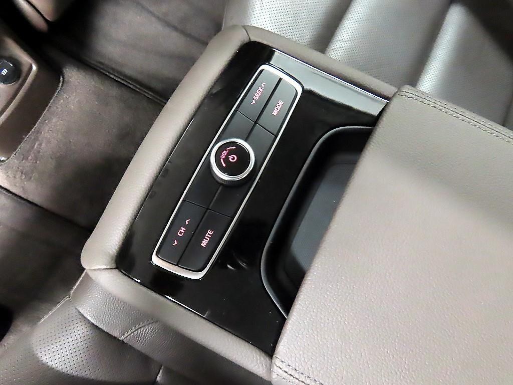 기아 K7 올 뉴 K7 2.4 GDI 리미티드 이미지 13