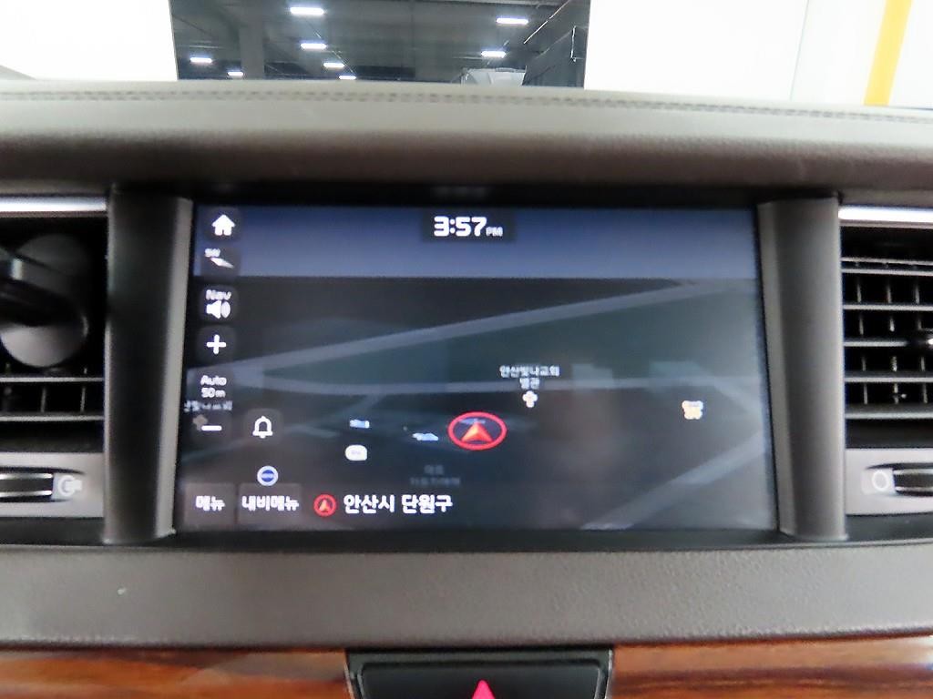 기아 K7 올 뉴 K7 2.4 GDI 리미티드 이미지 15