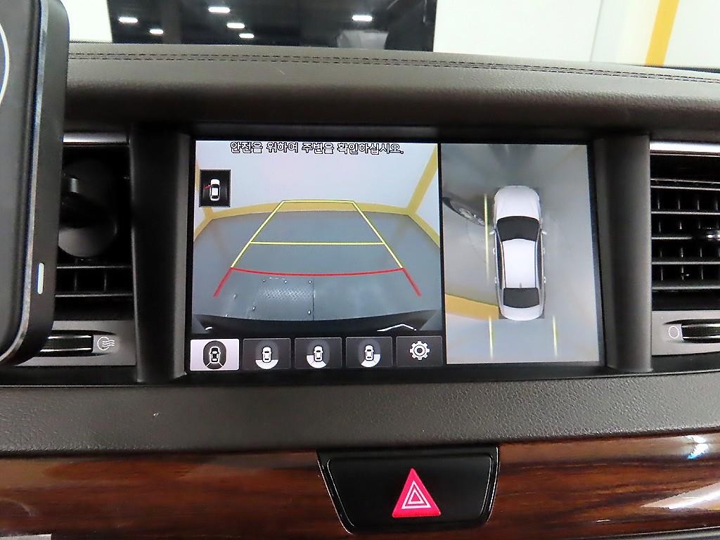 기아 K7 올 뉴 K7 2.4 GDI 리미티드 이미지 16