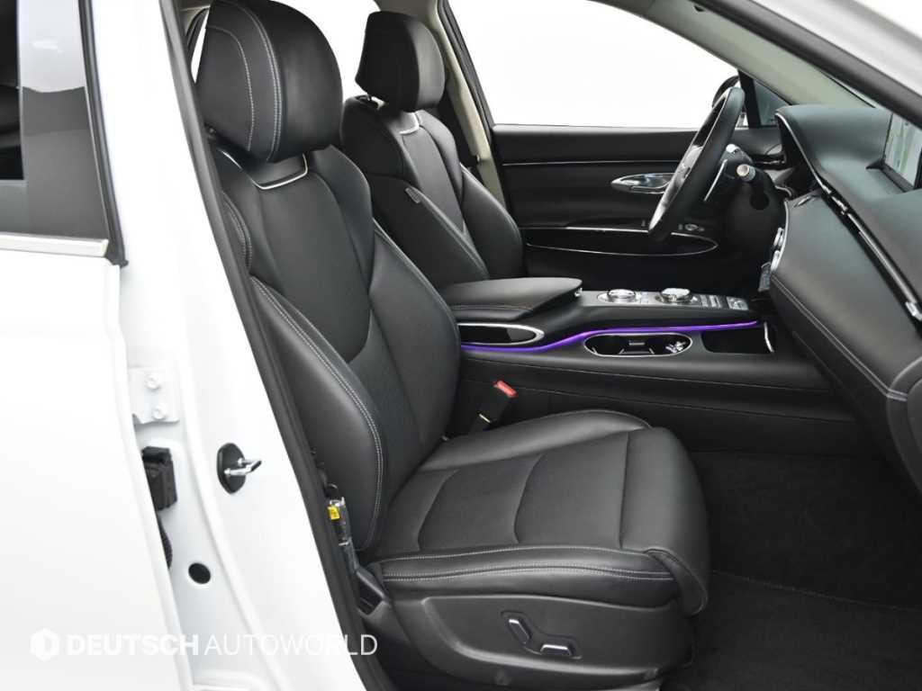 제네시스 GV70 2.5T 가솔린 AWD 기본형 이미지 10