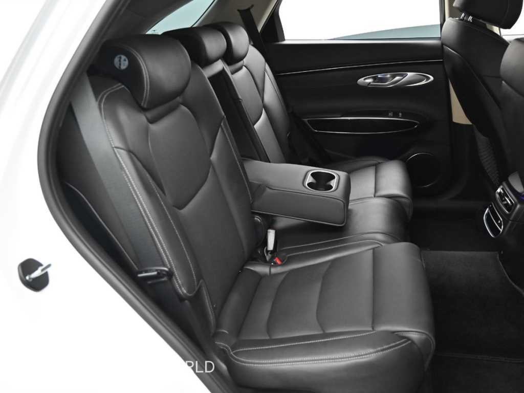 제네시스 GV70 2.5T 가솔린 AWD 기본형 이미지 12