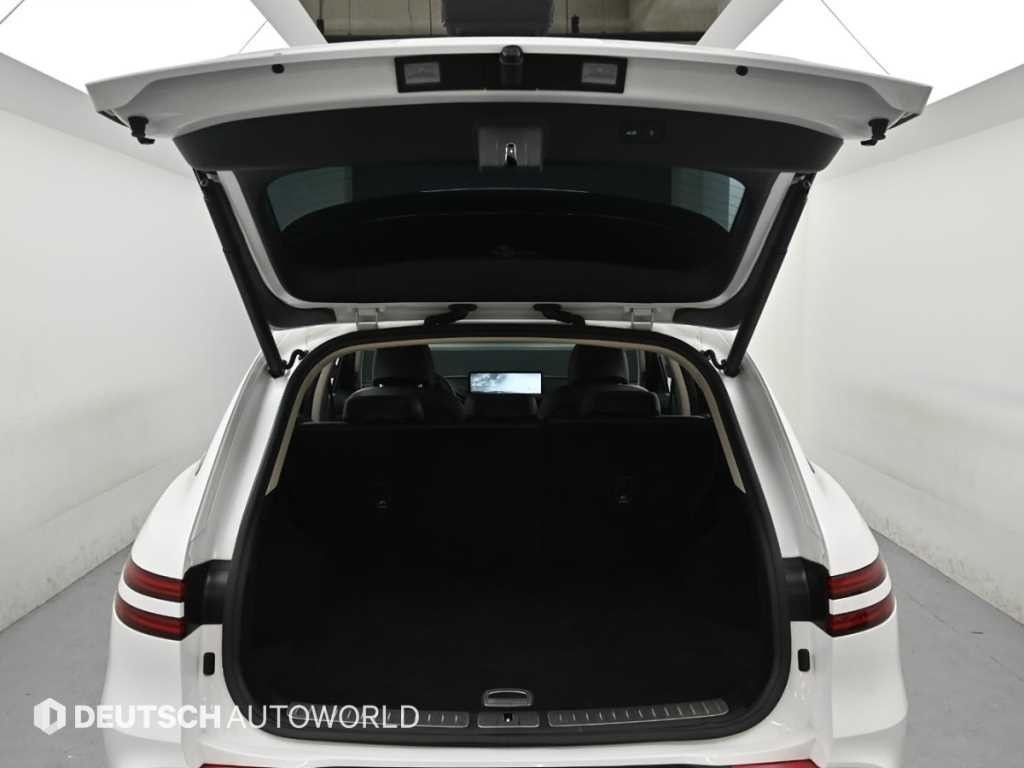 제네시스 GV70 2.5T 가솔린 AWD 기본형 이미지 19