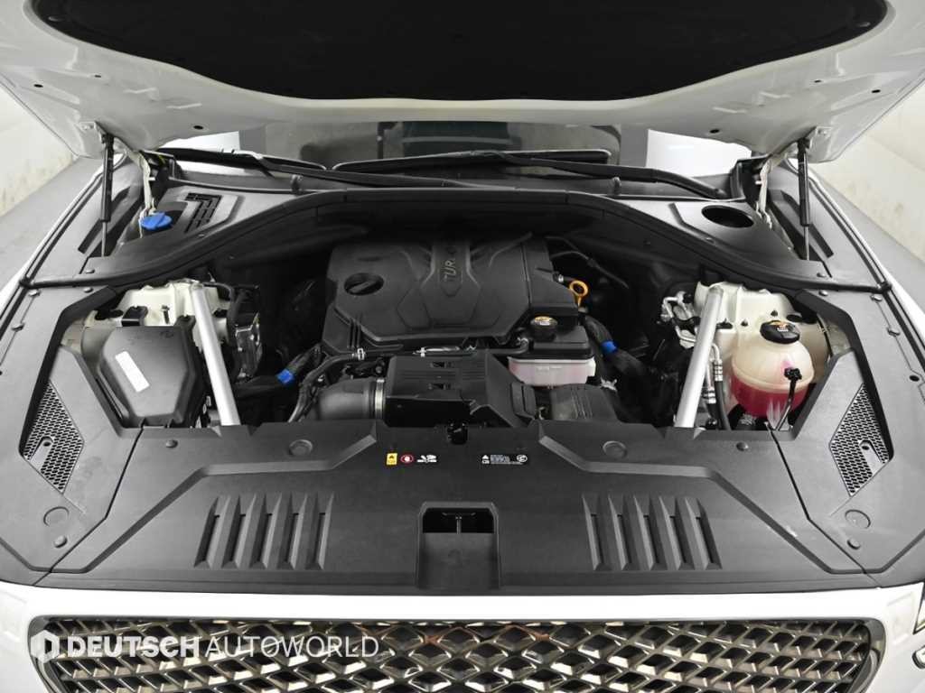 제네시스 GV70 2.5T 가솔린 AWD 기본형 이미지 6