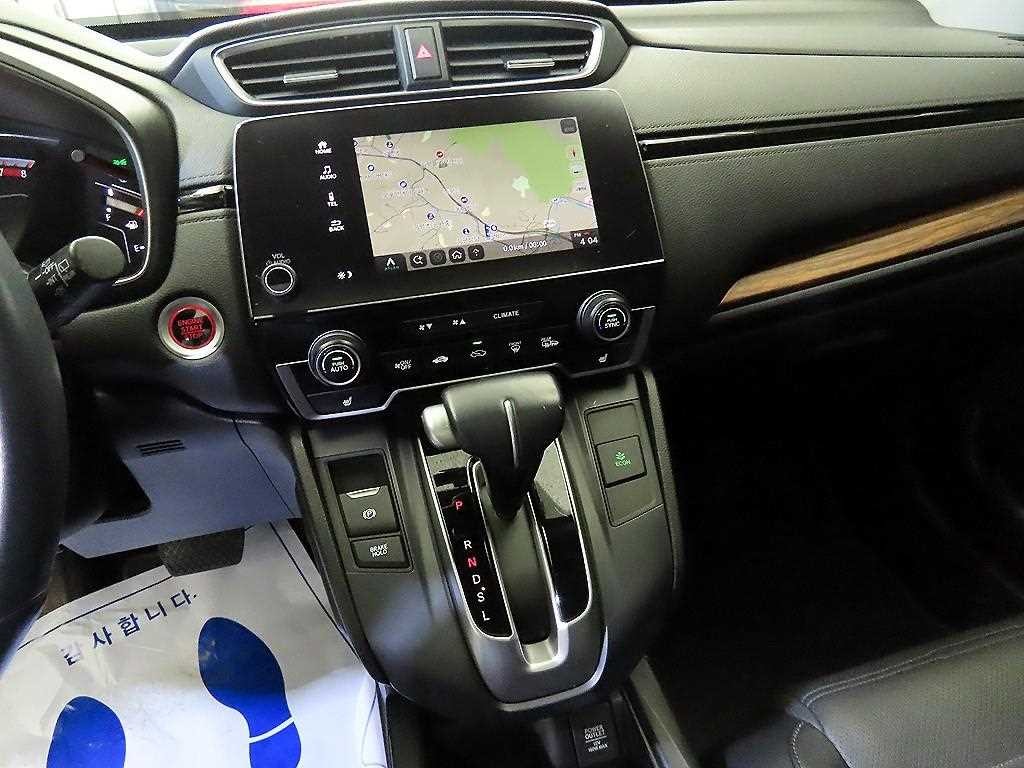 혼다 CR-V CR-V 5세대 1.5 투어링 4WD 이미지 11