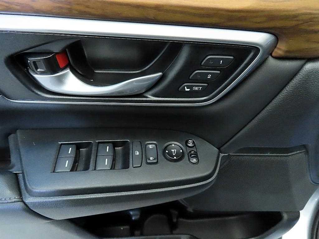혼다 CR-V CR-V 5세대 1.5 투어링 4WD 이미지 12