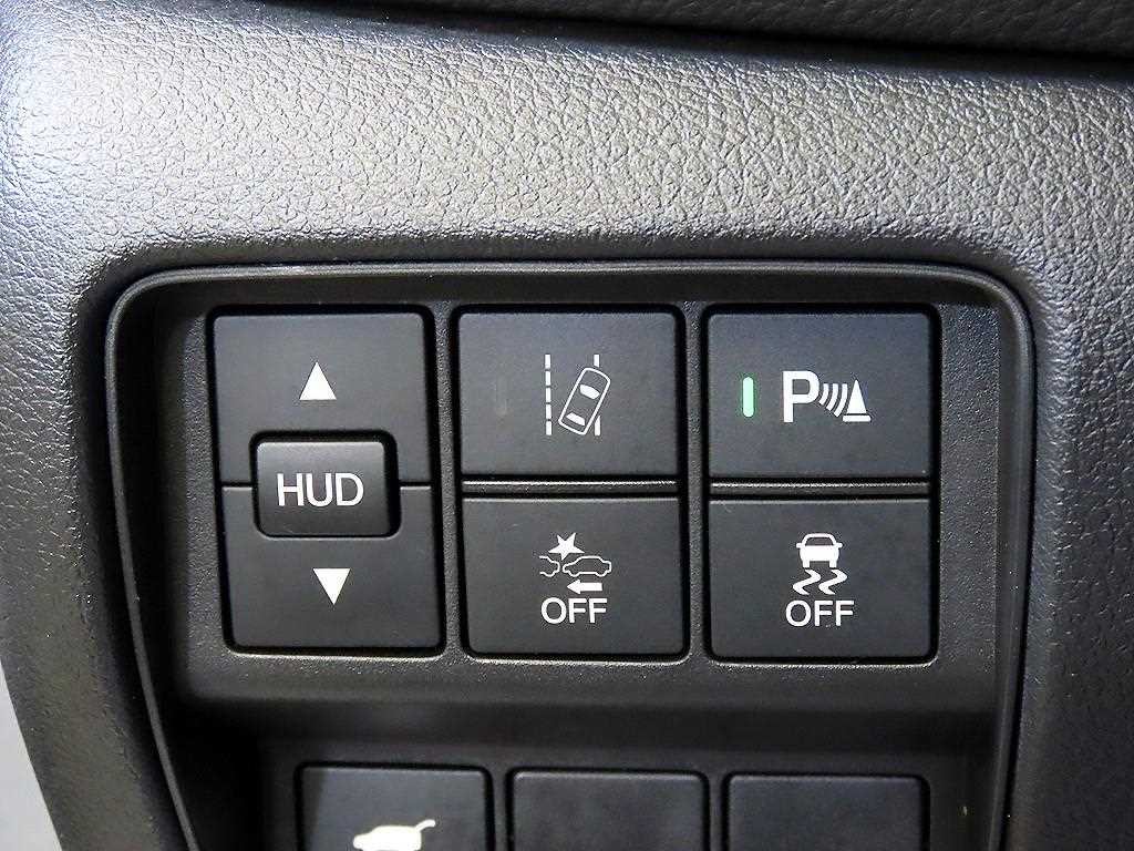 혼다 CR-V CR-V 5세대 1.5 투어링 4WD 이미지 13