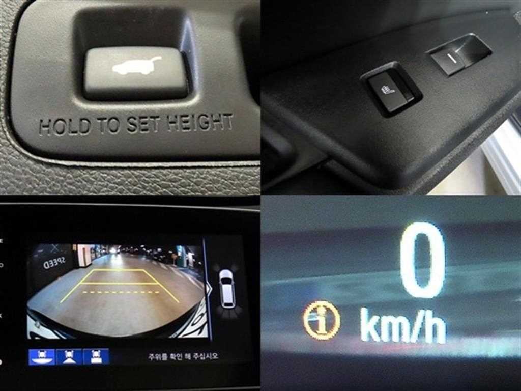 혼다 CR-V CR-V 5세대 1.5 투어링 4WD 이미지 18