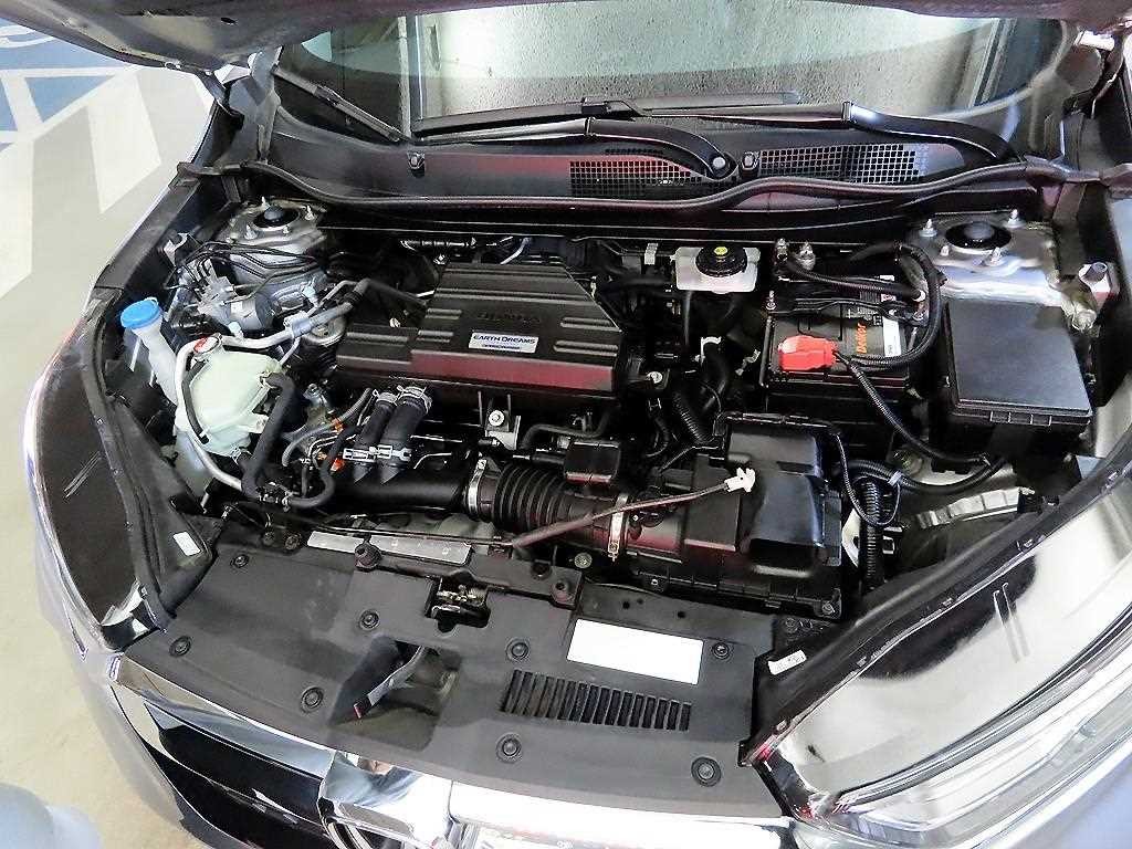 혼다 CR-V CR-V 5세대 1.5 투어링 4WD 이미지 19