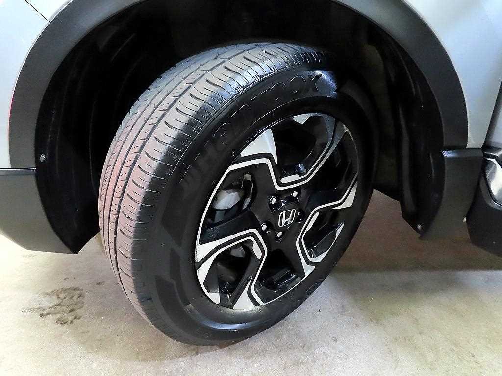 혼다 CR-V CR-V 5세대 1.5 투어링 4WD 이미지 20
