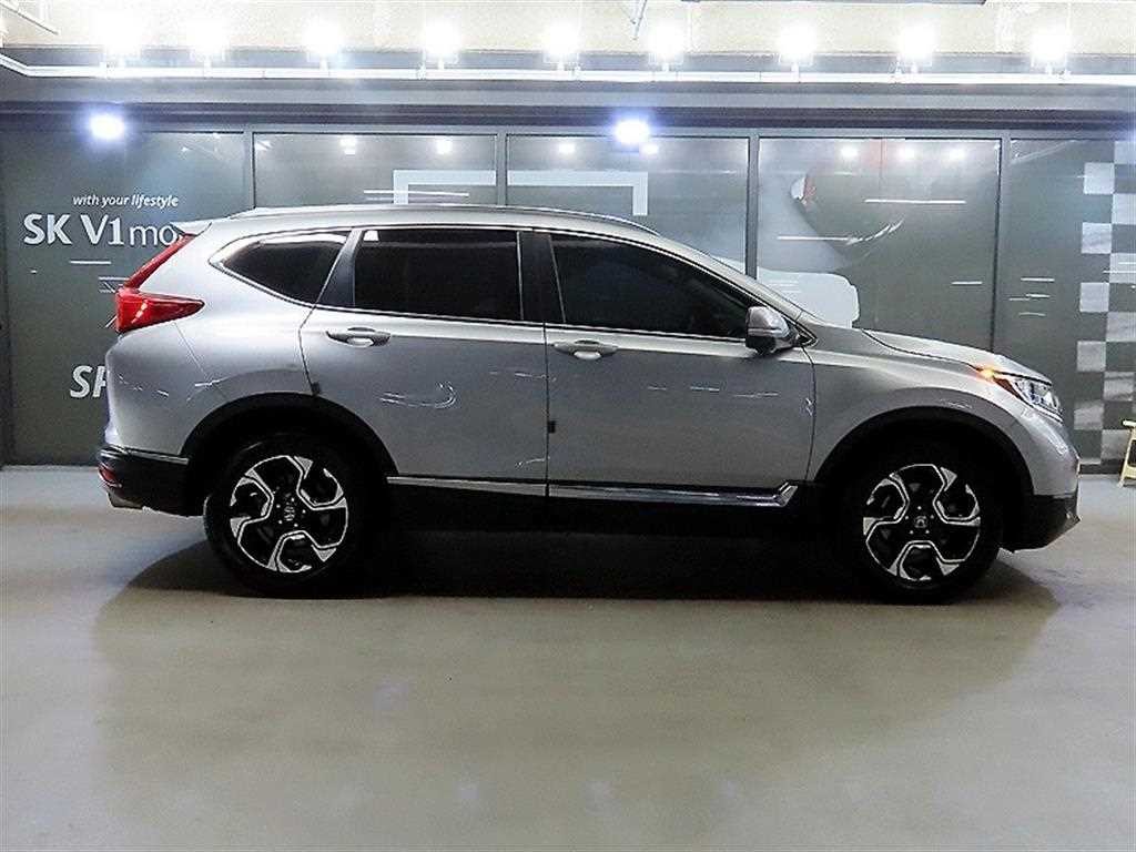 혼다 CR-V CR-V 5세대 1.5 투어링 4WD 이미지 3