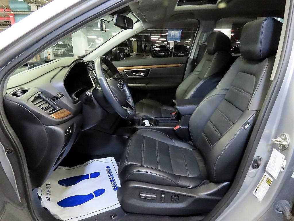 혼다 CR-V CR-V 5세대 1.5 투어링 4WD 이미지 6