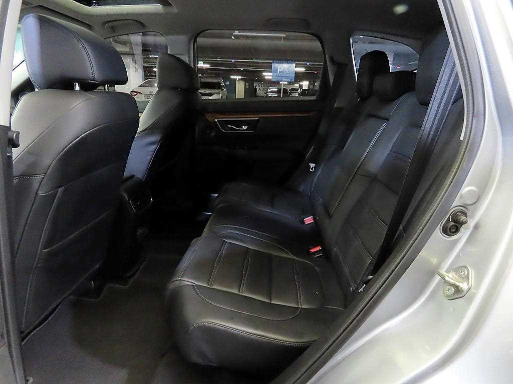 혼다 CR-V CR-V 5세대 1.5 투어링 4WD 이미지 7