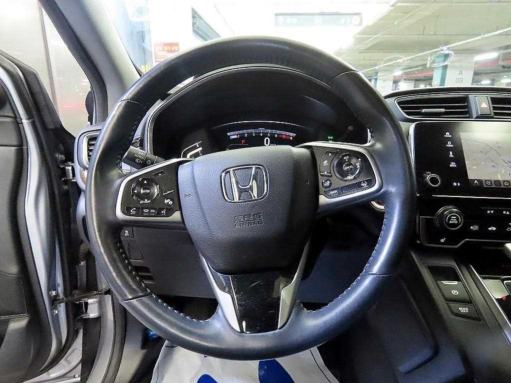 혼다 CR-V CR-V 5세대 1.5 투어링 4WD 이미지 8