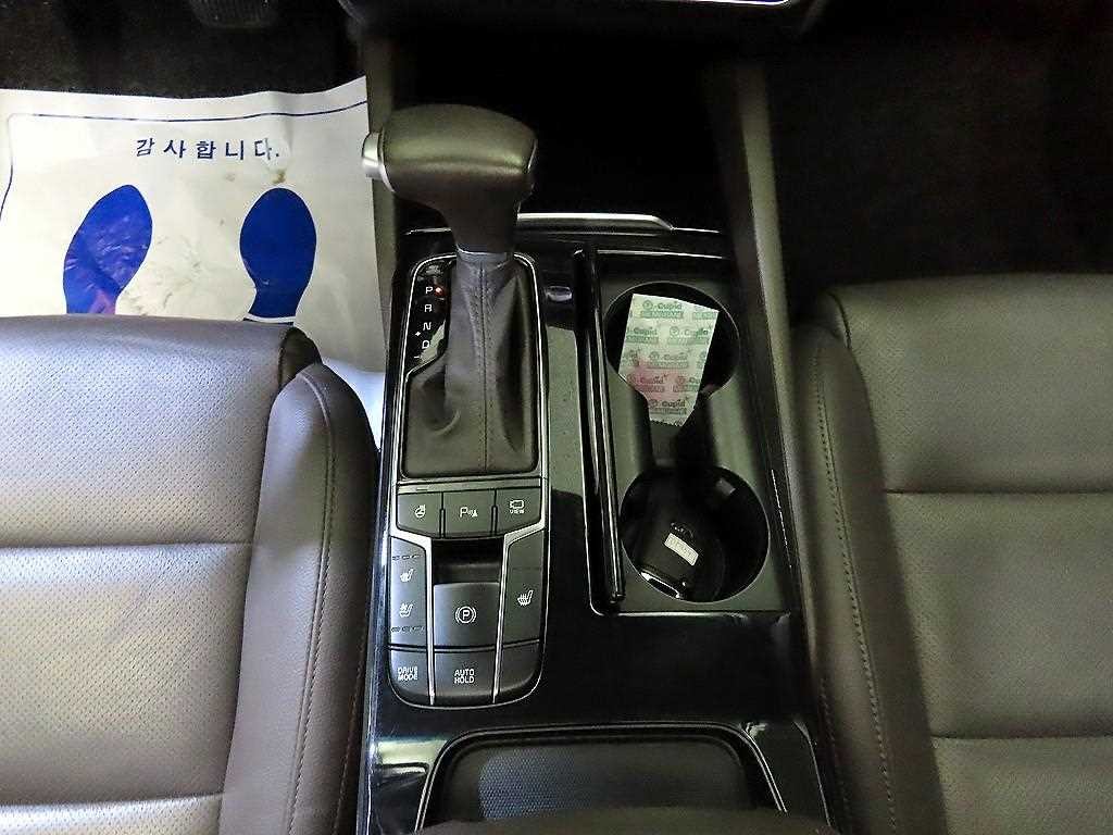기아 K7 올 뉴 K7 2.4 GDI 프레스티지 이미지 12