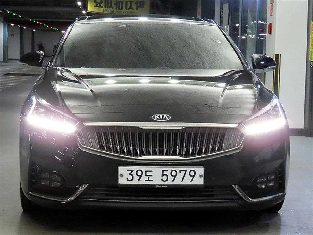 기아 K7 올 뉴 K7 2.4 GDI 프레스티지 이미지 2