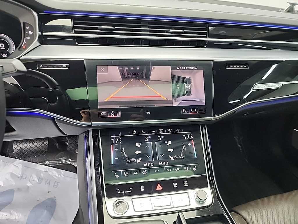 아우디 A8 A8 (D5) 55 TFSI 콰트로 LWB 이미지 10