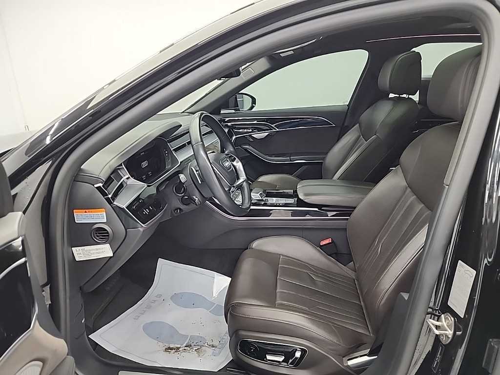아우디 A8 A8 (D5) 55 TFSI 콰트로 LWB 이미지 11