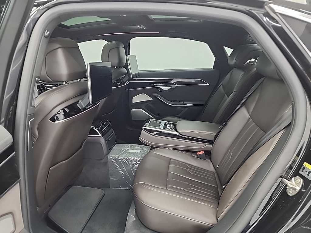 아우디 A8 A8 (D5) 55 TFSI 콰트로 LWB 이미지 12