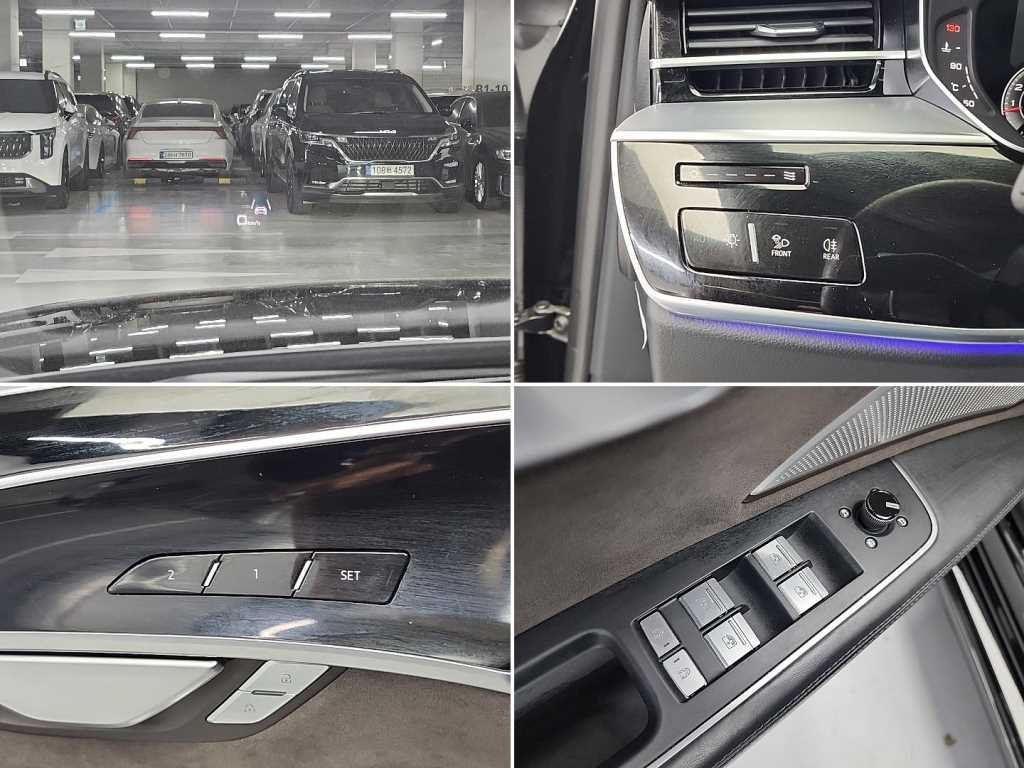 아우디 A8 A8 (D5) 55 TFSI 콰트로 LWB 이미지 18