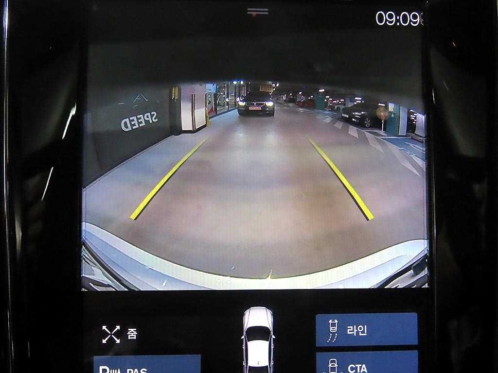 볼보 S60 S60(3세대) T5 모멘텀 이미지 14