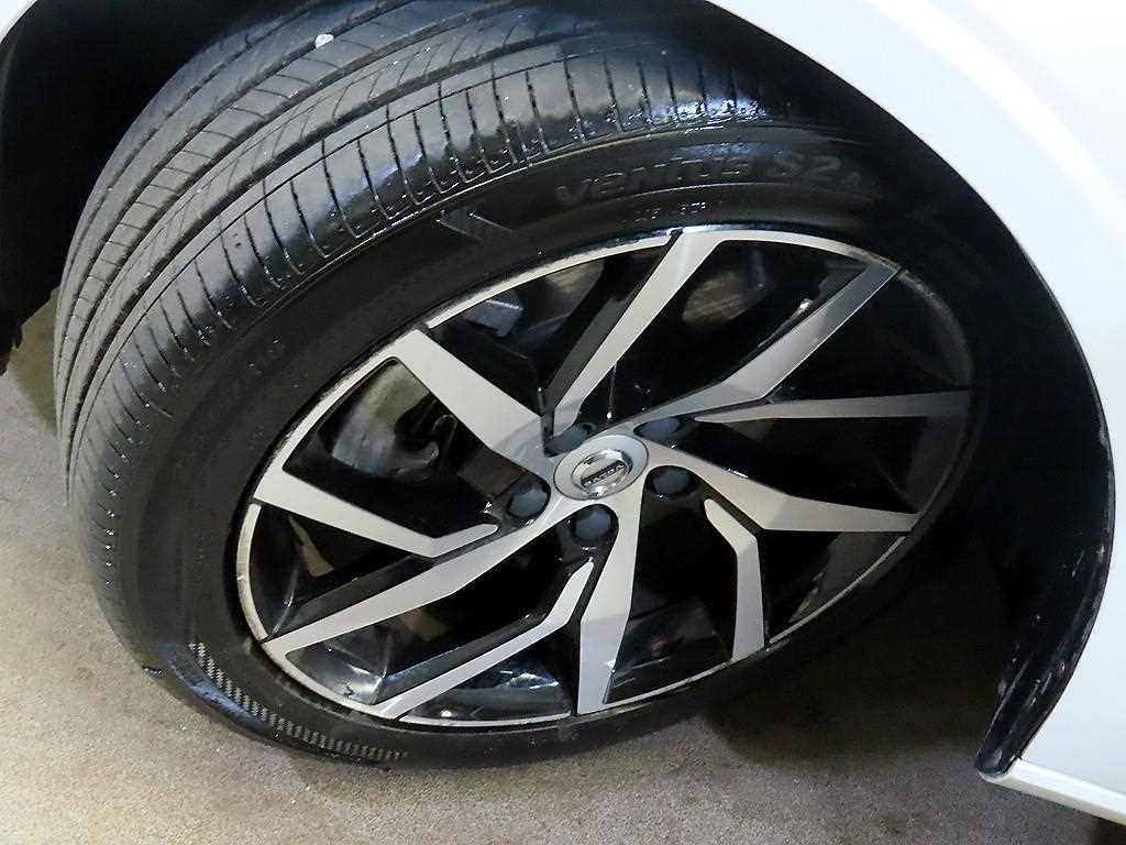 볼보 S60 S60(3세대) T5 모멘텀 이미지 19