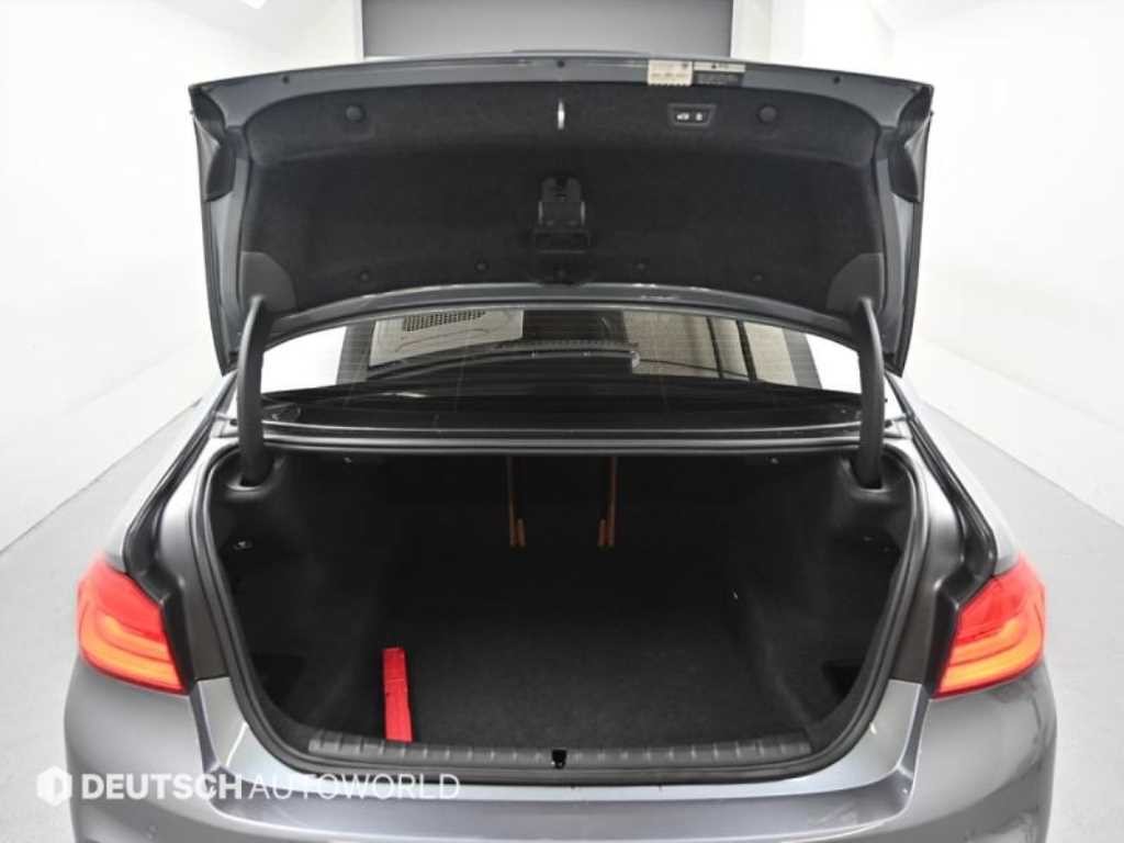 BMW 5시리즈 5시리즈 (G30) 530i xDrive M 스포츠 플러스 이미지 19