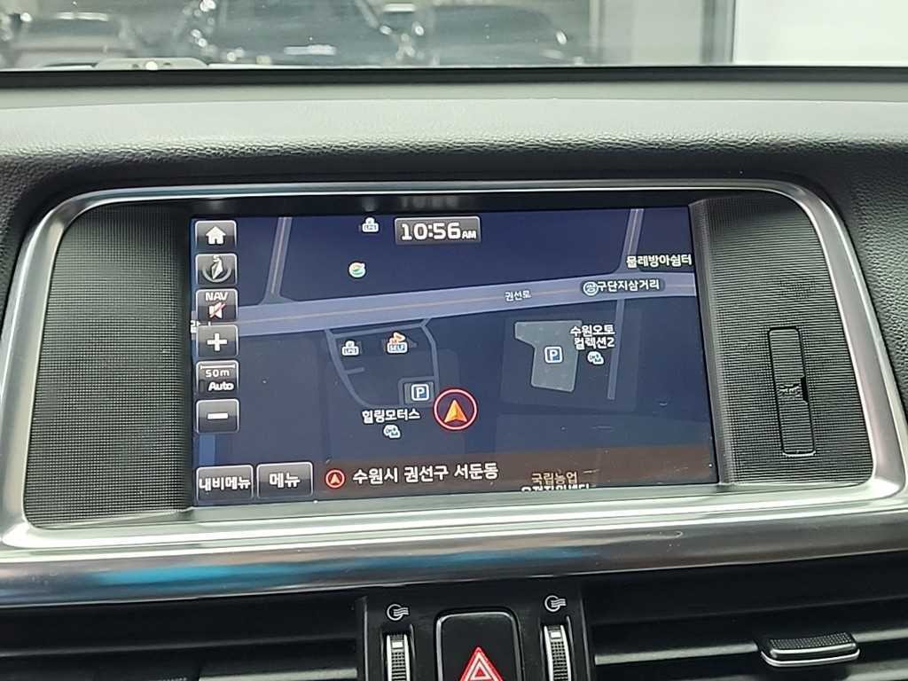 기아 K5 K5 2세대 MX 2.0 노블레스 이미지 16