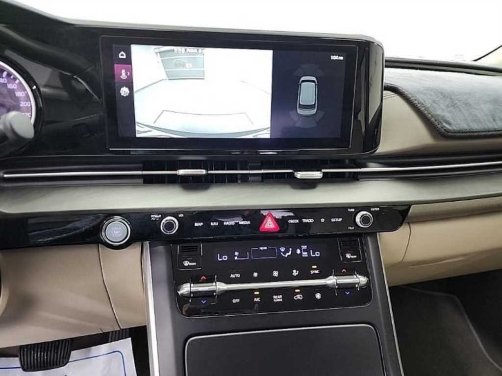 기아 카니발 카니발 4세대 디젤 9인승 프레스티지 이미지 10