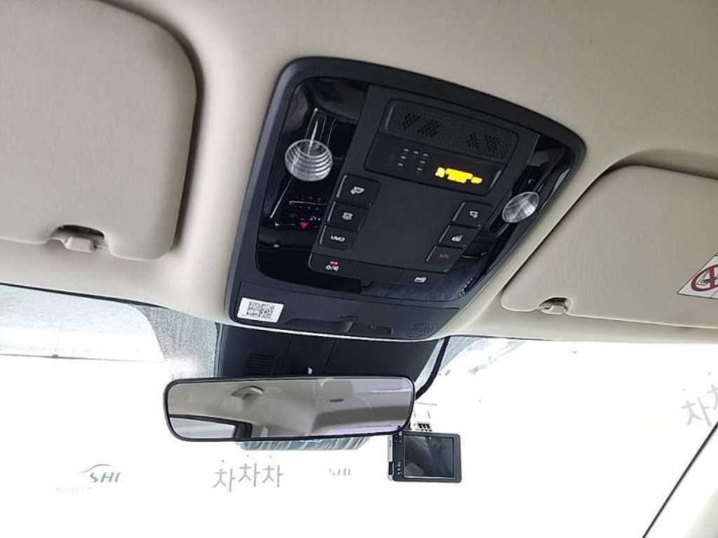 기아 카니발 카니발 4세대 디젤 9인승 프레스티지 이미지 16