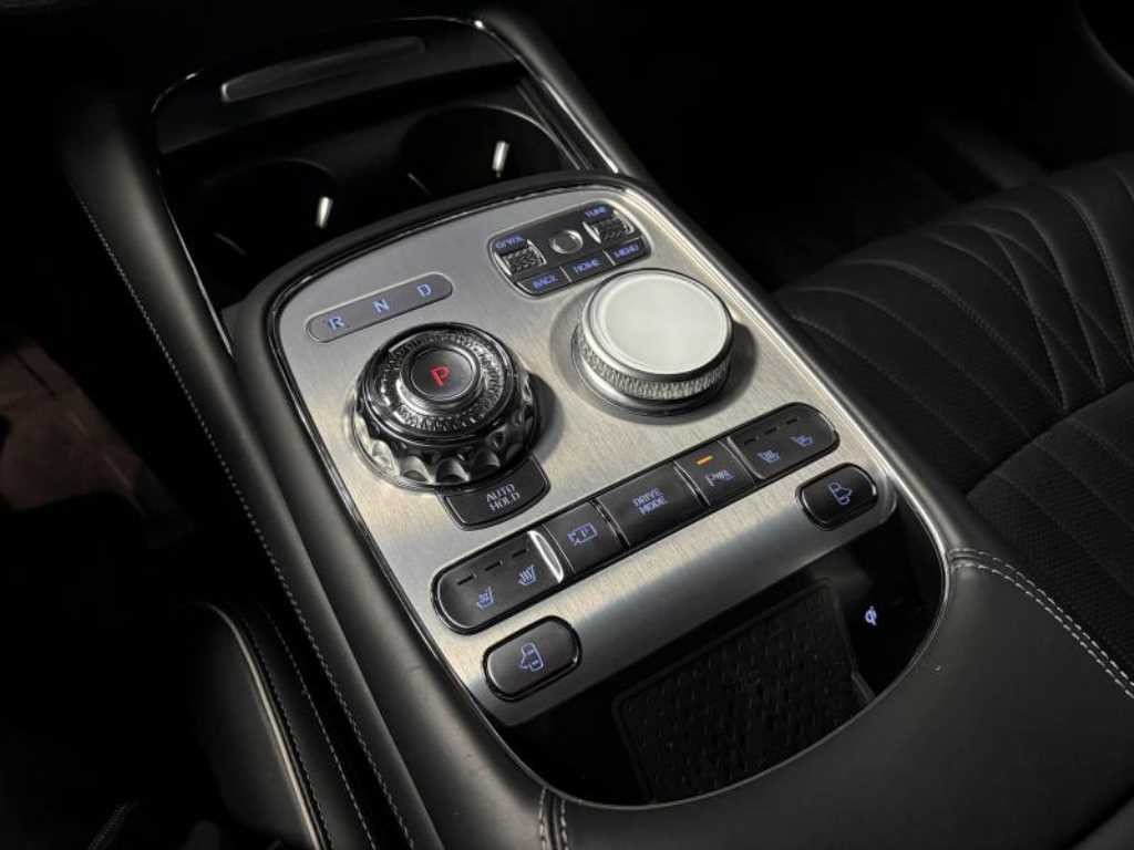 제네시스 G90 G90(RS4) 3.5T GDI AWD 이미지 12