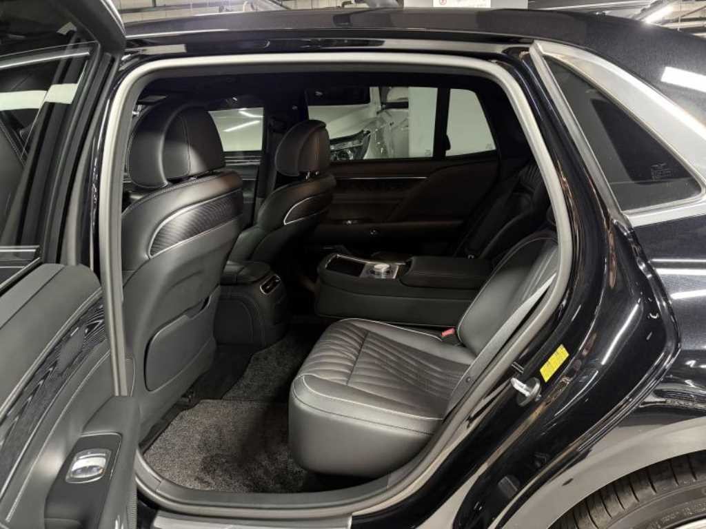 제네시스 G90 G90(RS4) 3.5T GDI AWD 이미지 16