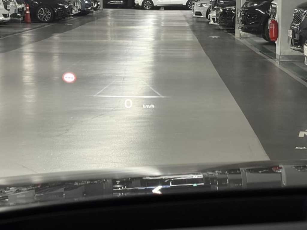 제네시스 G90 G90(RS4) 3.5T GDI AWD 이미지 18
