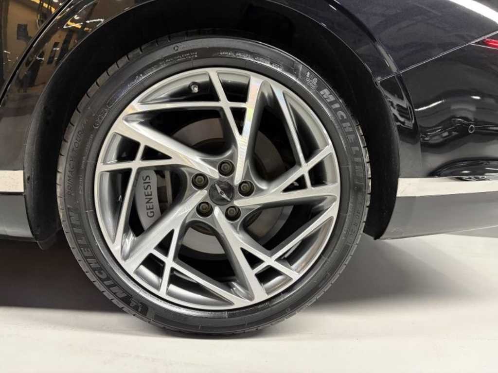 제네시스 G90 G90(RS4) 3.5T GDI AWD 이미지 19