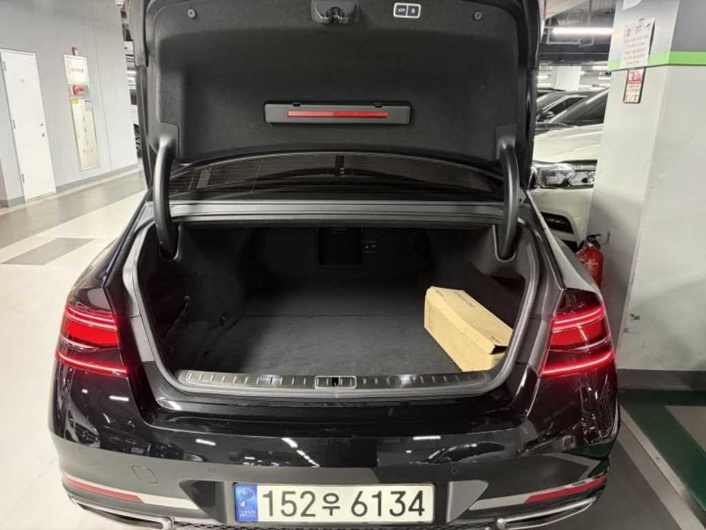 제네시스 G90 G90(RS4) 3.5T GDI AWD 이미지 20