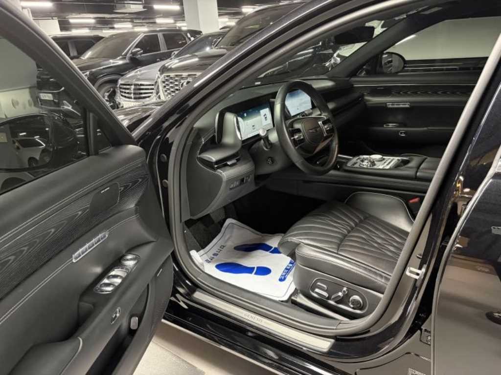 제네시스 G90 G90(RS4) 3.5T GDI AWD 이미지 7